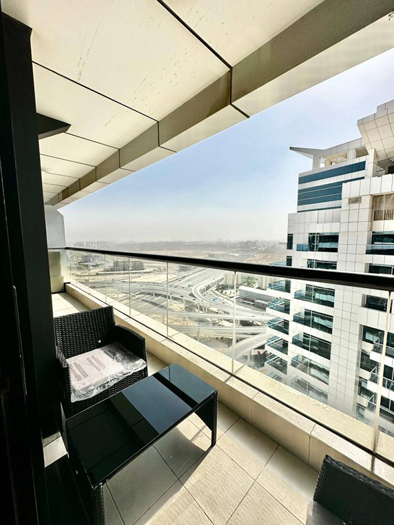 1BR | Marina View | Lake access | Couples & Families