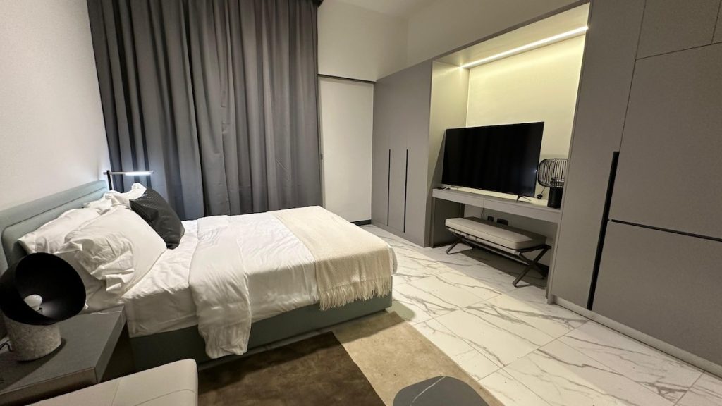 MAG City 920-Spacious Studio | Mins to Downtown