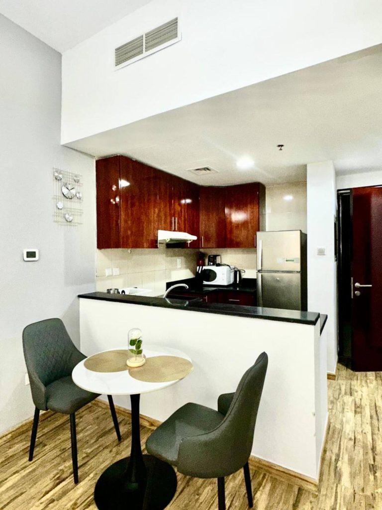 1BR | Marina View | Perfect for Family | Couples
