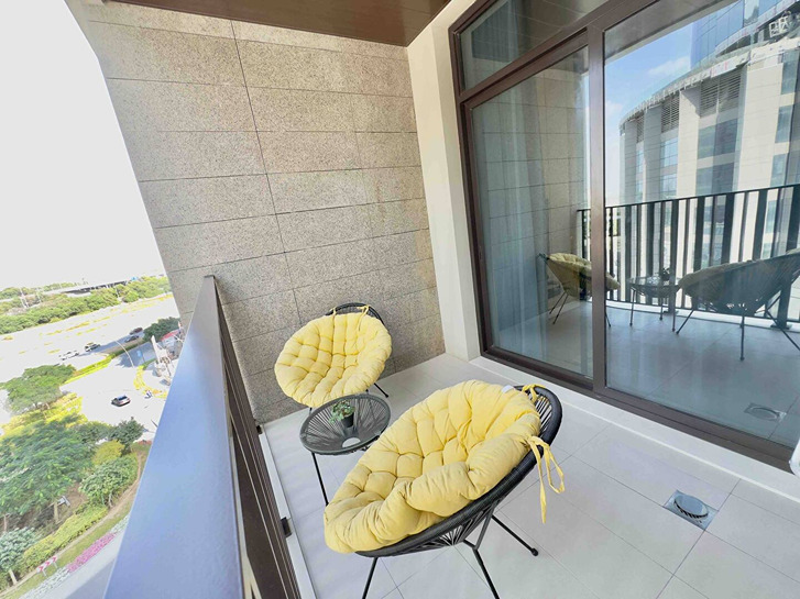 Spacious & Modern | 1BR in Wilton Terraces