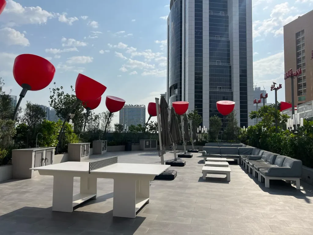 Canal View Studio in Downtown | 5 Min to Dubai Mall